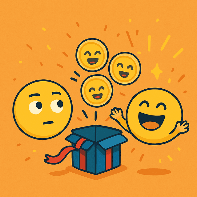 Giveaway Campaign