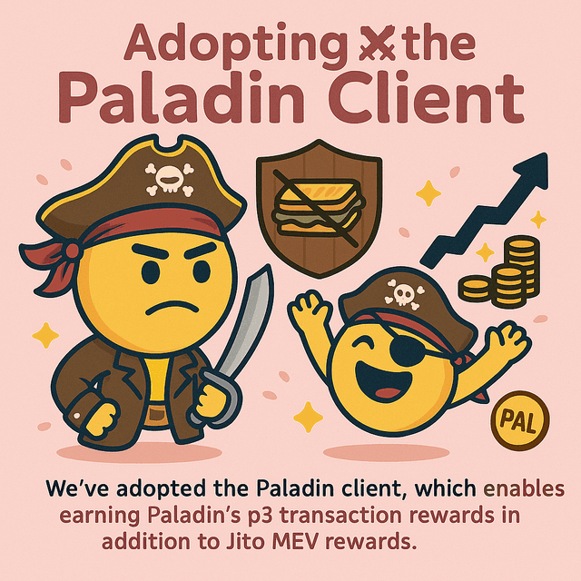Paladin