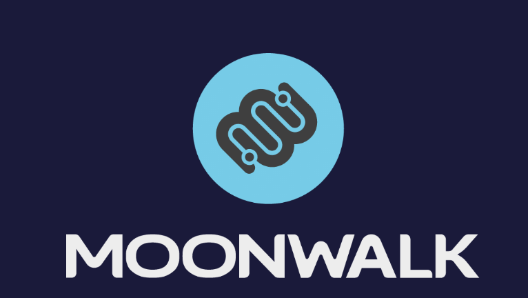moonwalk